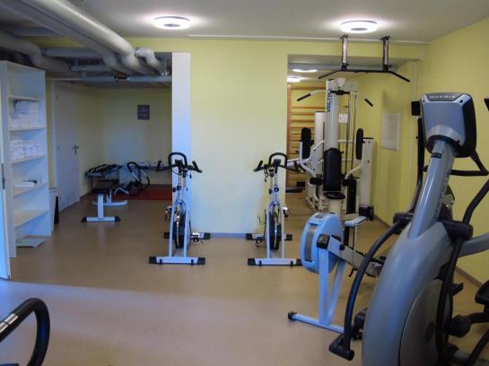 Seminar Hotel Gerzensee  | Gerzensee | Bern | Schweiz 3