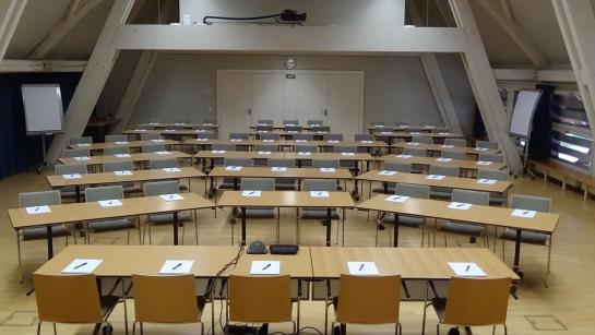 Seminar Hotel Gerzensee  | Gerzensee | Bern | Schweiz 4