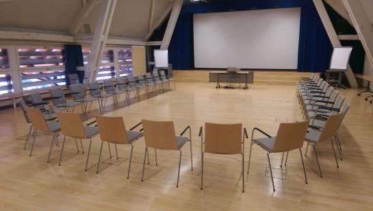 Seminar Hotel Gerzensee  | Gerzensee | Bern | Schweiz 5