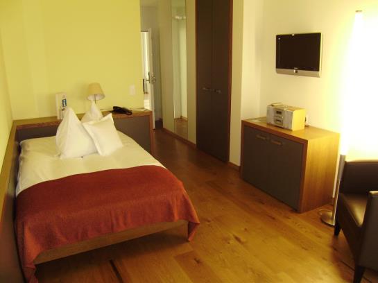 Seminar Hotel Gerzensee  | Gerzensee | Bern | Schweiz 8