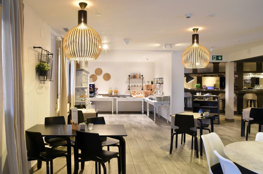 Hôtel Des Mosaïques  | Orbe | Vaud / Waadt | Schweiz 13