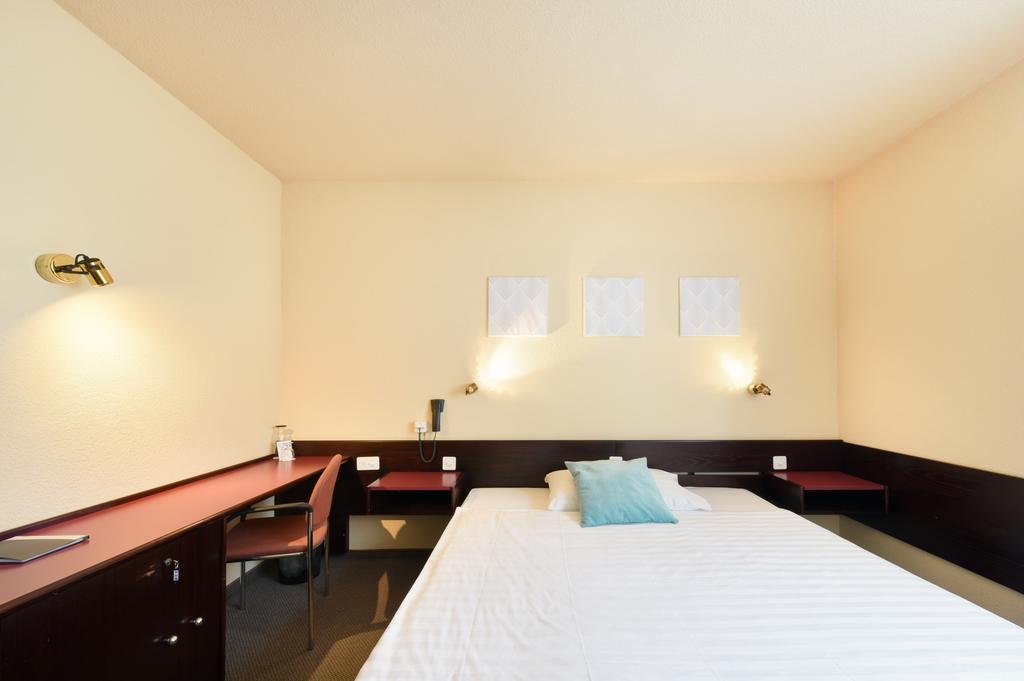 Hôtel Des Mosaïques  | Orbe | Vaud / Waadt | Schweiz 17