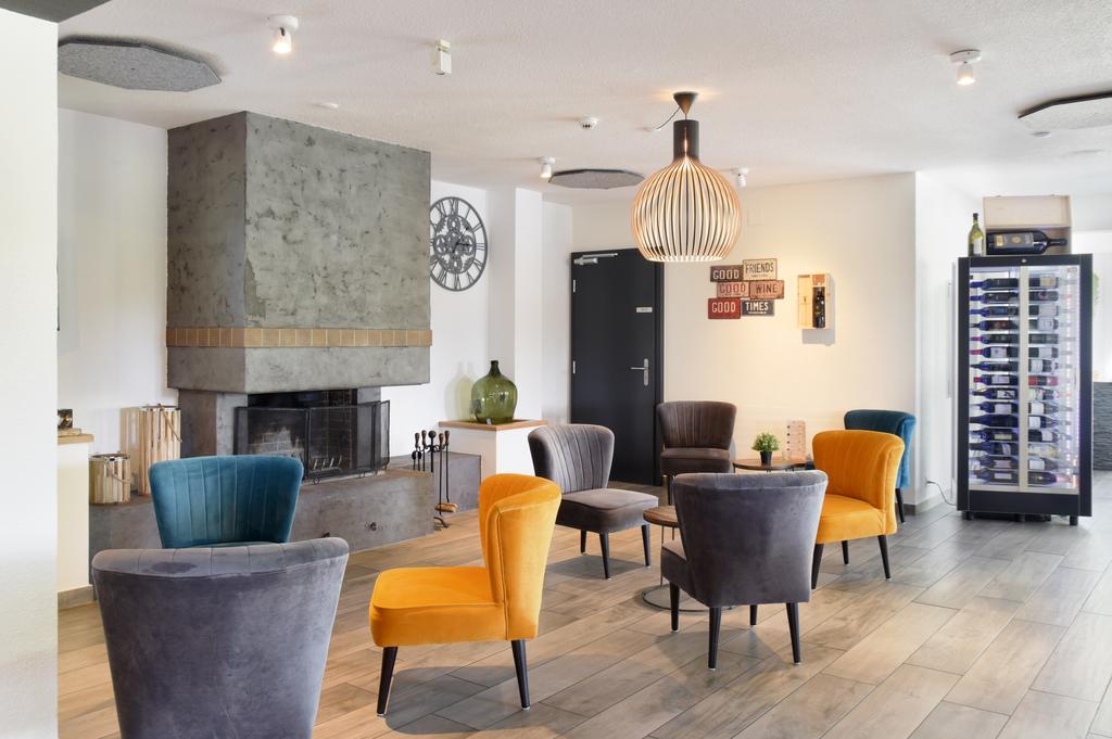 Hôtel Des Mosaïques  | Orbe | Vaud / Waadt | Schweiz 2