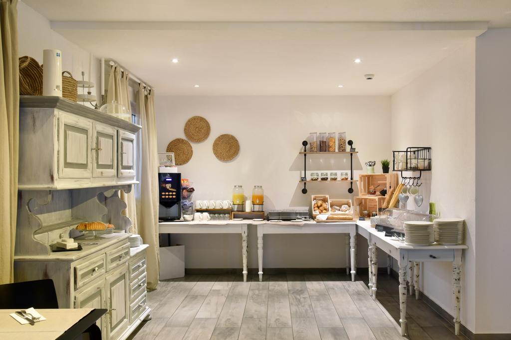 Hôtel Des Mosaïques  | Orbe | Vaud / Waadt | Schweiz 3