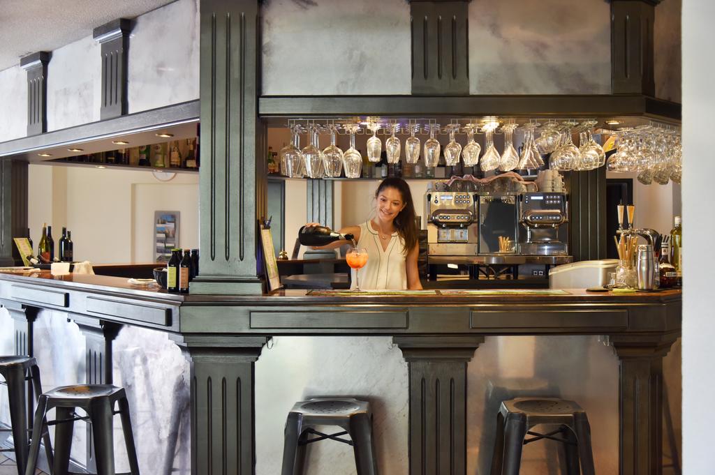 Hôtel Des Mosaïques  | Orbe | Vaud / Waadt | Schweiz 4