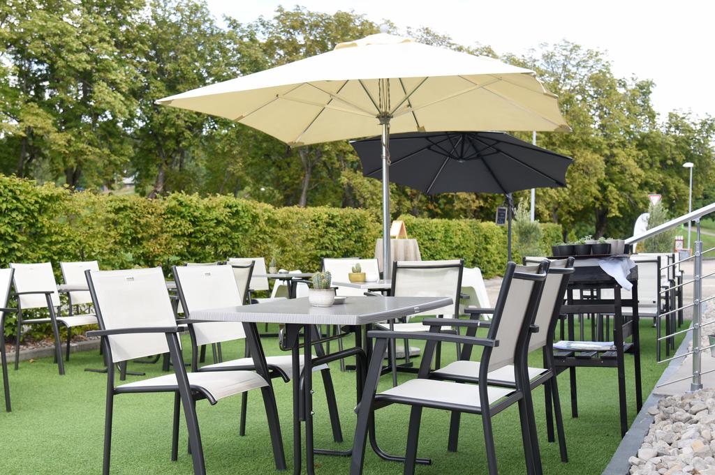 Hôtel Des Mosaïques  | Orbe | Vaud / Waadt | Schweiz 6