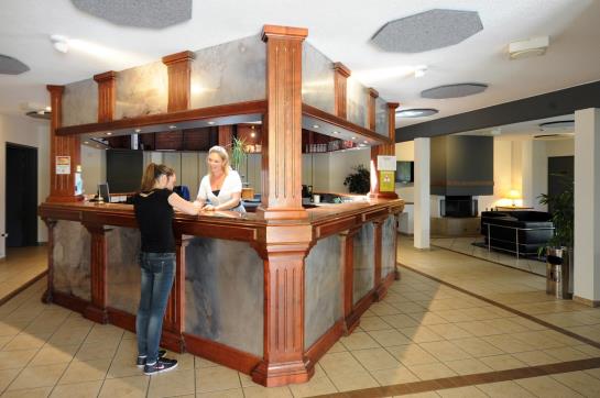 Hôtel Des Mosaïques Orbe