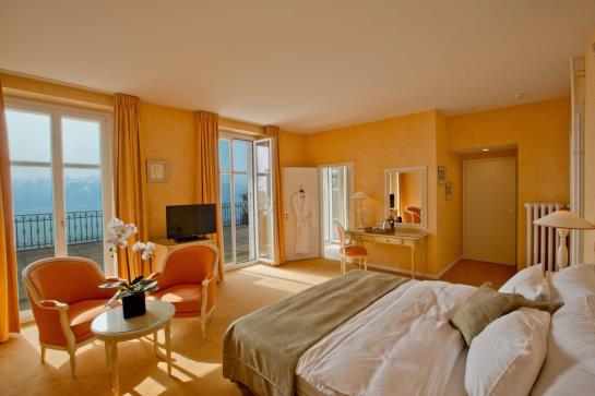 Hotel Baron Tavernier