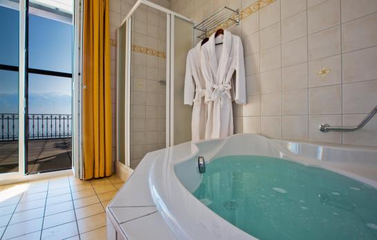 Hotel Baron Tavernier  | Chexbres | Vaud / Waadt | Schweiz 2