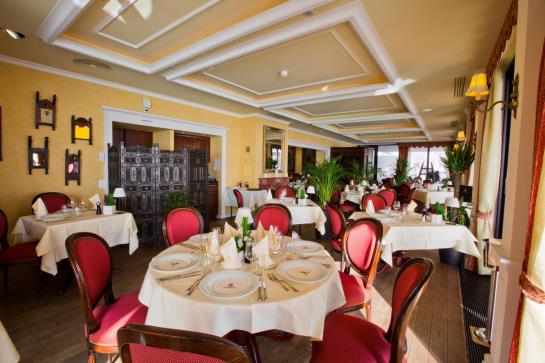 Hotel Baron Tavernier  | Chexbres | Vaud / Waadt | Schweiz 3