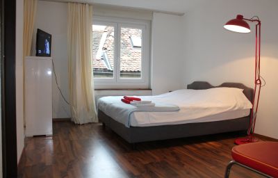 Hôtel Hine Adon  | Freiburg | Freiburg | Schweiz 1