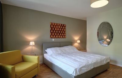 Hôtel Hine Adon  | Freiburg | Freiburg | Schweiz 10