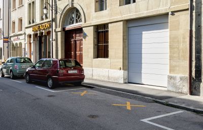 Hôtel Hine Adon  | Freiburg | Freiburg | Schweiz 5