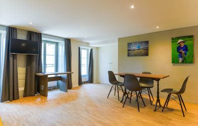 Hôtel Hine Adon  | Freiburg | Freiburg | Schweiz 7