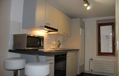 Hôtel Hine Adon  | Freiburg | Freiburg | Schweiz 9