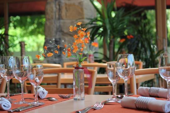 Hôtel-restaurant L'acacia 