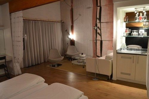Hotel Sardona  | Elm | Glarus | Schweiz 1