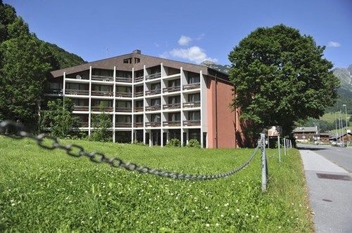 Hotel Sardona  | Elm | Glarus | Schweiz 13