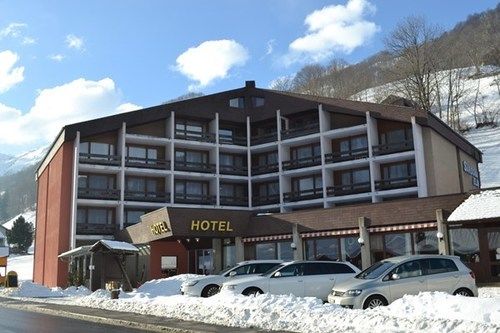 Hotel Sardona  | Elm | Glarus | Schweiz 14