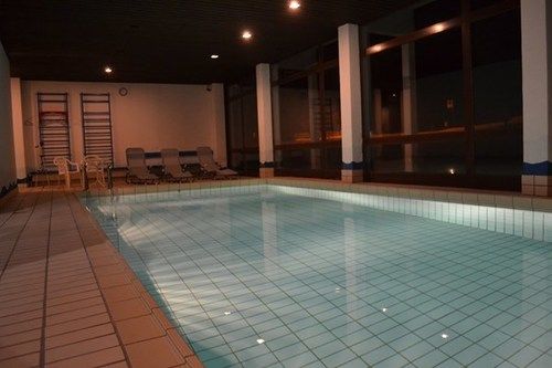 Hotel Sardona  | Elm | Glarus | Schweiz 15