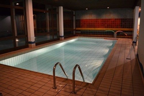 Hotel Sardona  | Elm | Glarus | Schweiz 16