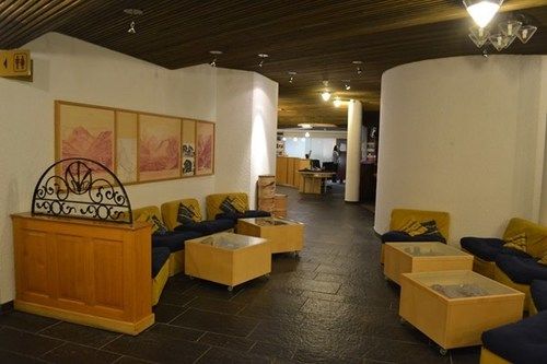 Hotel Sardona  | Elm | Glarus | Schweiz 17