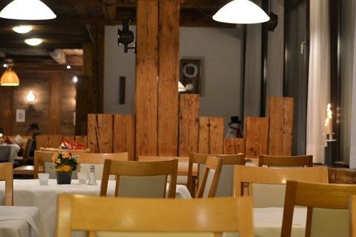 Hotel Sardona  | Elm | Glarus | Schweiz 20