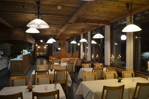 Hotel Sardona  | Elm | Glarus | Schweiz 3