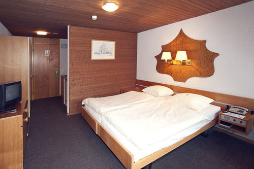 Hotel Sardona  | Elm | Glarus | Schweiz 4