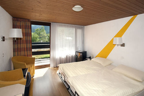 Hotel Sardona  | Elm | Glarus | Schweiz 5