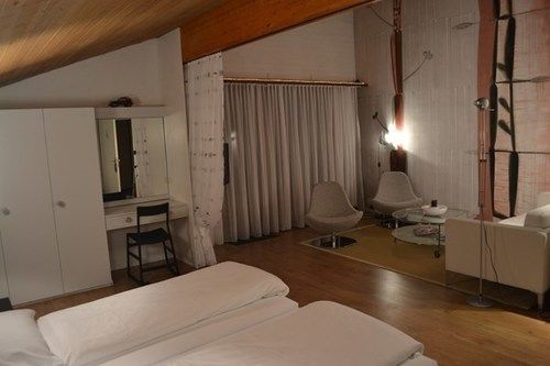 Hotel Sardona  | Elm | Glarus | Schweiz 7