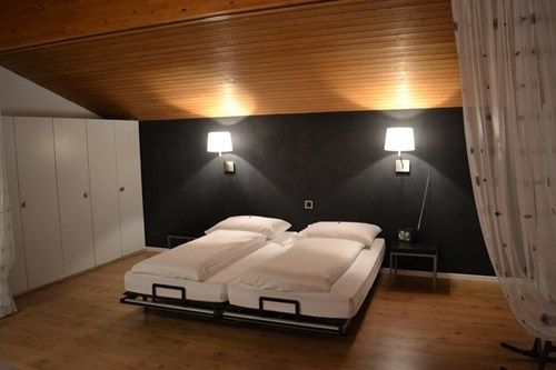 Hotel Sardona  | Elm | Glarus | Schweiz 8