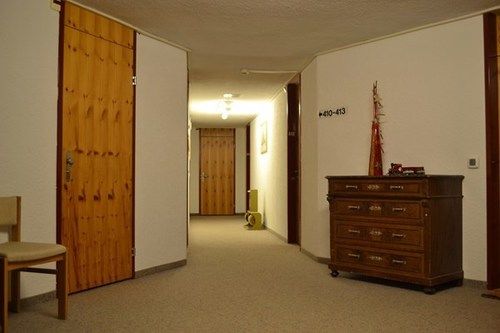 Hotel Sardona  | Elm | Glarus | Schweiz 9