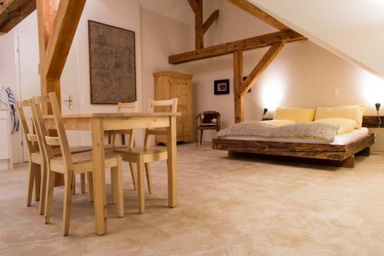 Hotel Wetterhorn Hohfluh 