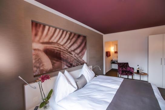 Hotel Orchidee  | Burgdorf | Bern | Schweiz 4