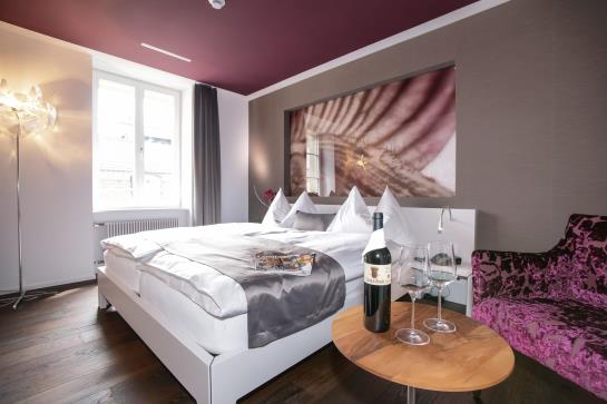 Hotel Orchidee  | Burgdorf | Bern | Schweiz 5