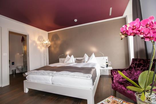 Hotel Orchidee  | Burgdorf | Bern | Schweiz 6