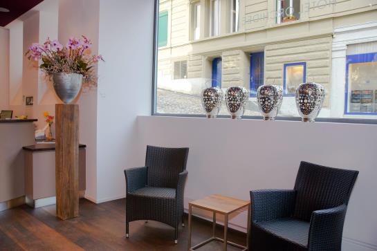 Hotel Orchidee  | Burgdorf | Bern | Schweiz 7