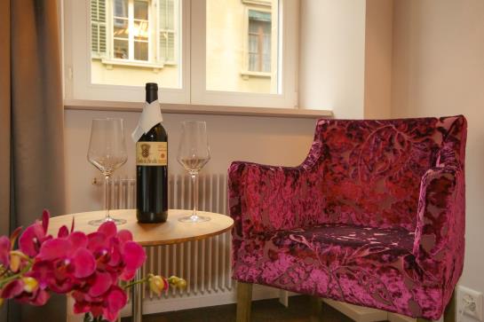 Hotel Orchidee  | Burgdorf | Bern | Schweiz 9