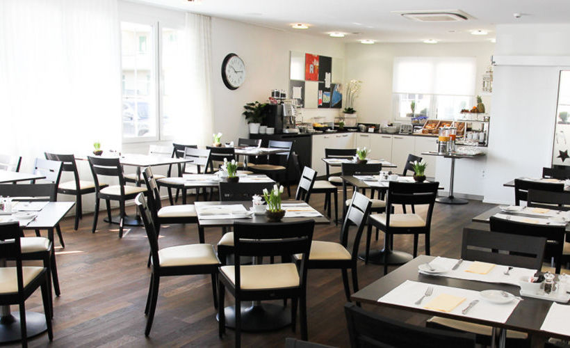 Busineshotel Lux  | Emmenbrucke | Luzern | Schweiz 1