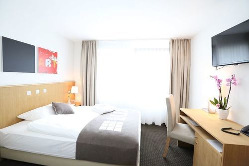 Busineshotel Lux  | Emmenbrucke | Luzern | Schweiz 11