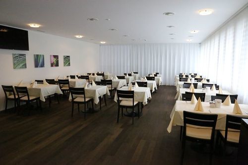 Busineshotel Lux  | Emmenbrucke | Luzern | Schweiz 5