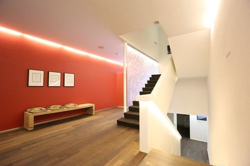 Busineshotel Lux  | Emmenbrucke | Luzern | Schweiz 7