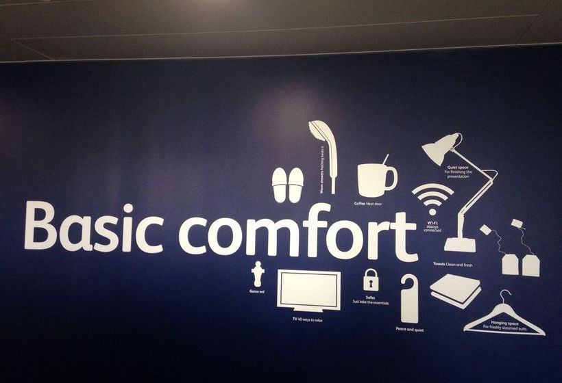 Hotel Swicc Tech  | Ecublens | Friburgo | Suiza 4