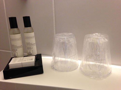 Hotel Swicc Tech  | Ecublens | Friburgo | Suiza 9