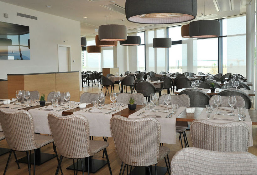 Hotel Aquatis Lausana