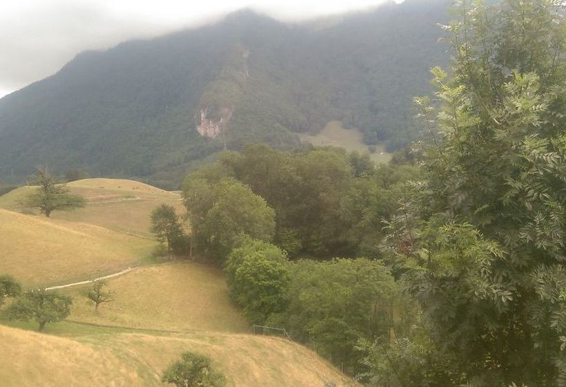 Hotel De Gruyères  | Gruyeres | Freiburg | Schweiz 19