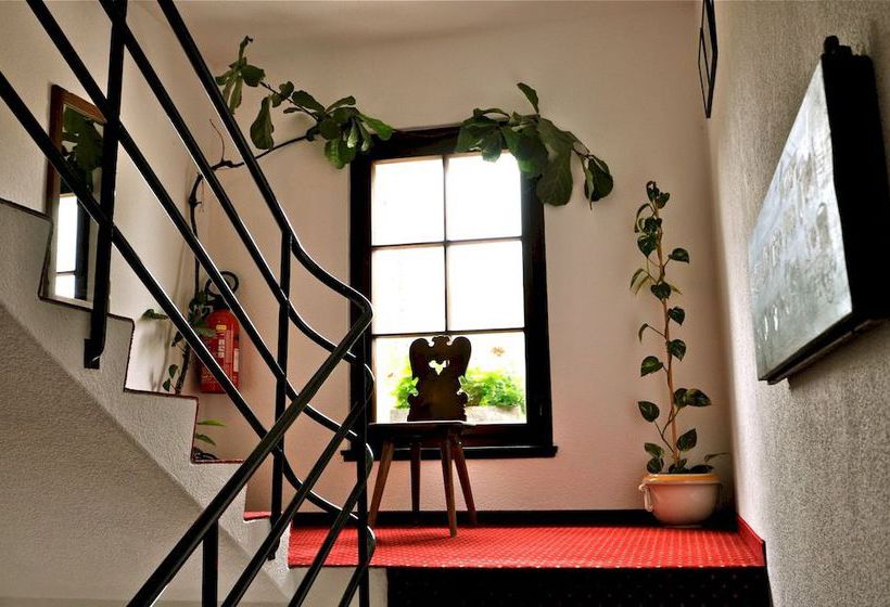 Hotel De Gruyères  | Gruyeres | Freiburg | Schweiz 7