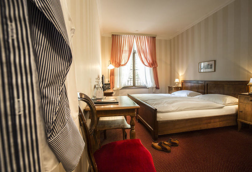 Hotel Giessbach Grand  | Brienz | Bern | Schweiz 1