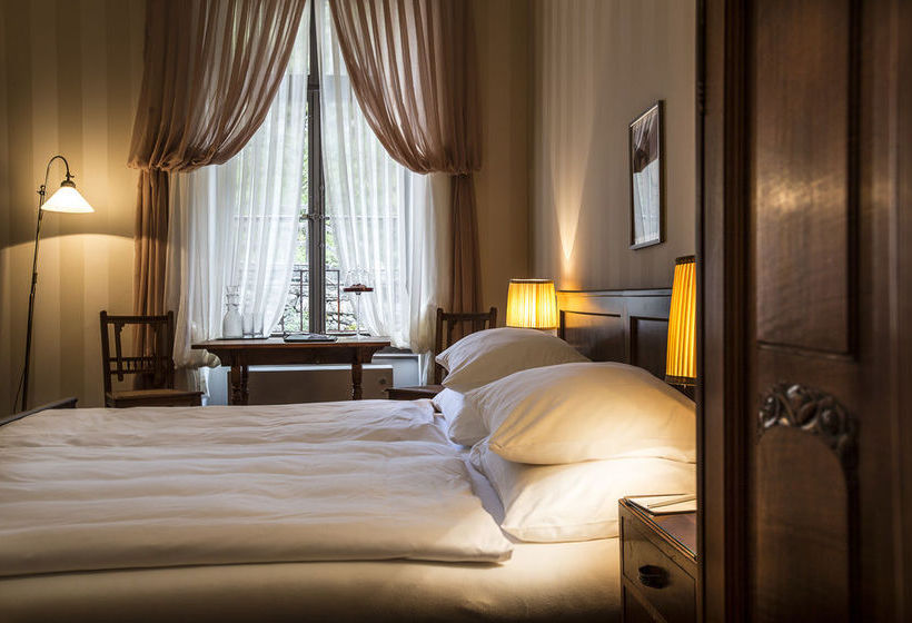 Hotel Giessbach Grand  | Brienz | Bern | Schweiz 12